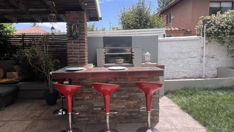 CASA Pintor gil de Castro