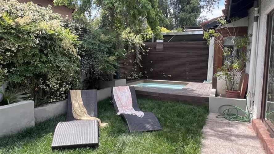 CASA Pintor gil de Castro