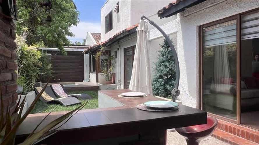 CASA Pintor gil de Castro