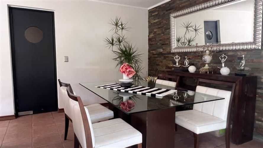 CASA Pintor gil de Castro