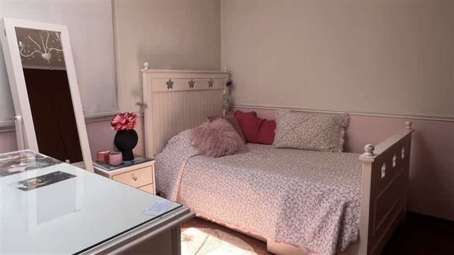 CASA Pintor gil de Castro