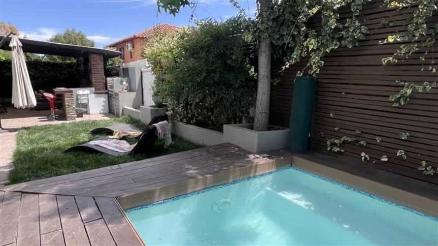 CASA Pintor gil de Castro