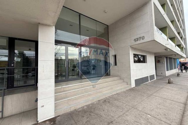 Excelente depto 1d - 1b en independecia rebajado