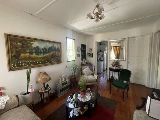 CASA Venta Propiedad con 3 casas independientes, Amalia Armstrong, La Cisterna