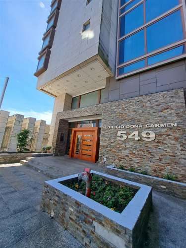 DEPARTAMENTO Las Heras