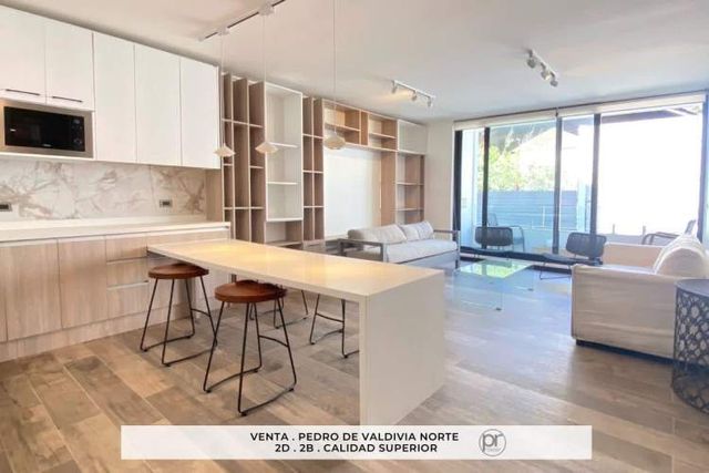 DEPARTAMENTO Lo Contador