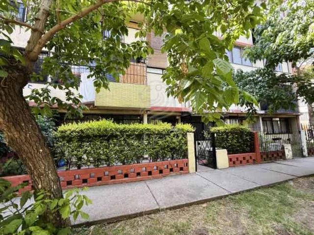 Departamento VILLA OLÍMPICA