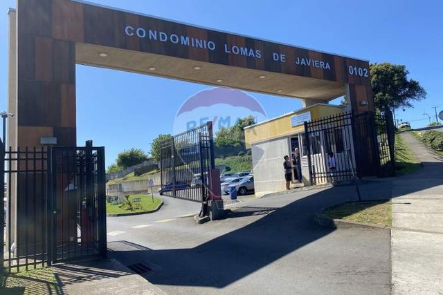 Venta en condominio lomas de javiera, temuco