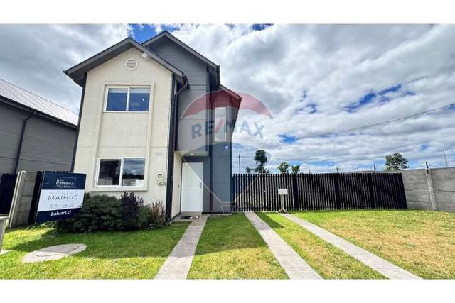 Se vende casa en cipreses de labranza