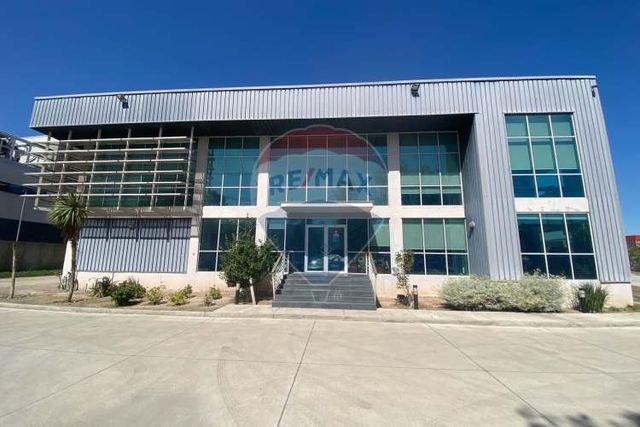 Venta de propiedad  industrial enea