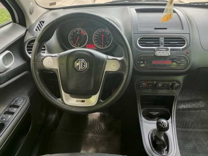 MG MG3 STD 1.5 2017