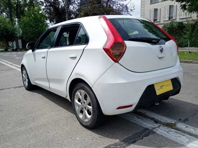 MG MG3 STD 1.5 2017