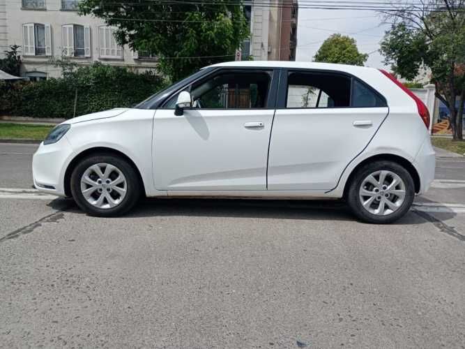 MG MG3 STD 1.5 2017