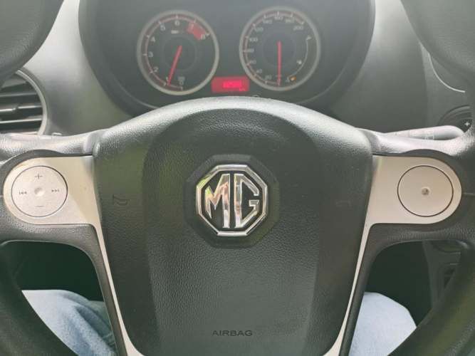 MG MG3 STD 1.5 2017