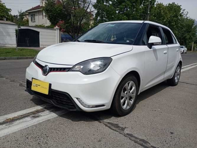 MG MG3 STD 1.5 2017