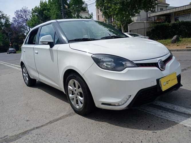 MG MG3 STD 1.5 2017