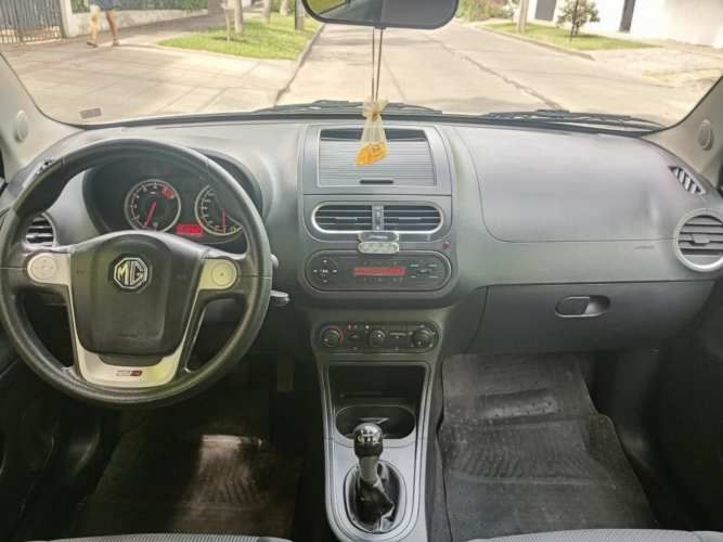 MG MG3 STD 1.5 2017