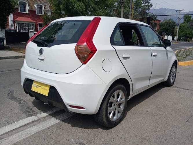 MG MG3 STD 1.5 2017