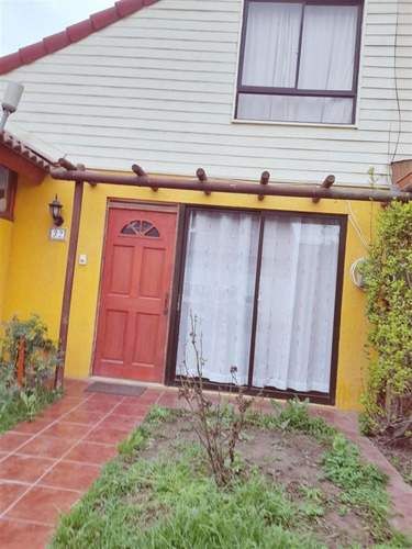 Casa VENTA CASA EN CONDOMINIO EN LA HERRADURA DE COQUIMBO