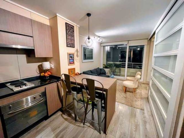 Departamento Seminario, Ñuñoa, Región Metropolitana