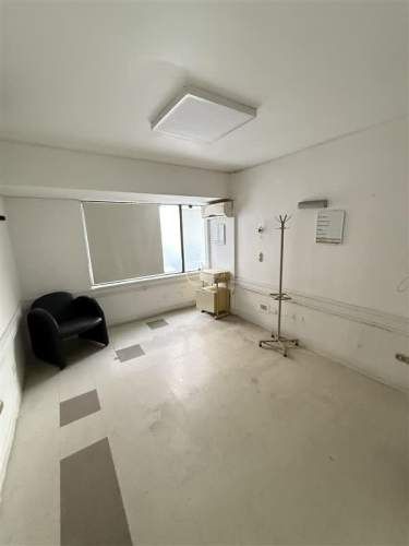 OFICINA Apoquindo Alcántara