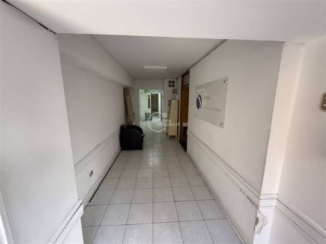 OFICINA Apoquindo Alcántara