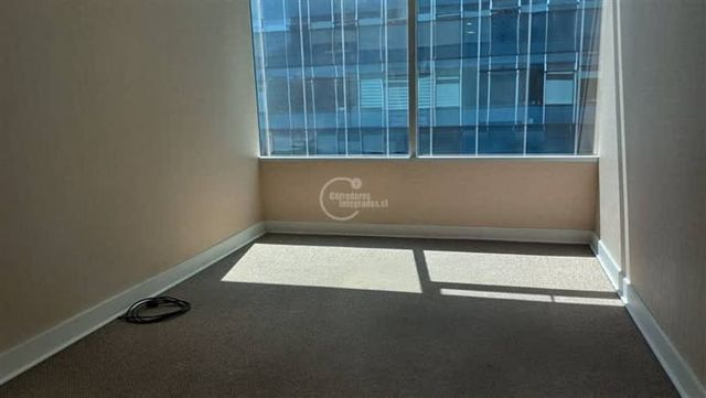 OFICINA Oficina Clinica Las Condes MLA