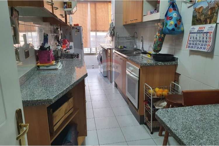 Dpto 4d, 2b, 2 est y bodega, ñuñoa