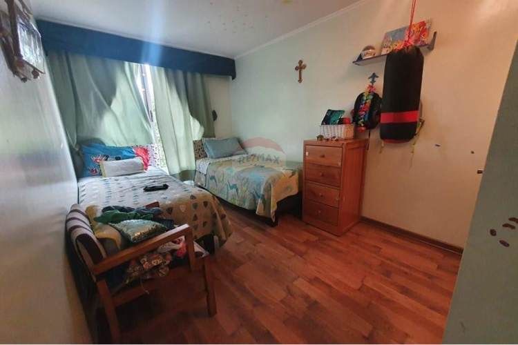 Dpto 4d, 2b, 2 est y bodega, ñuñoa