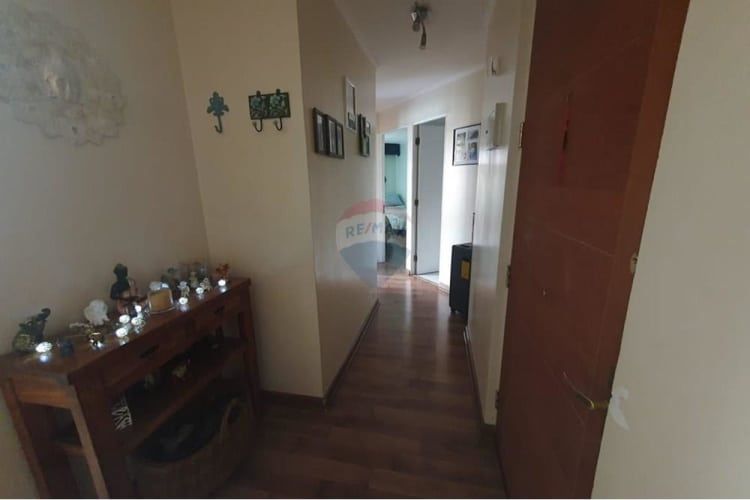 Dpto 4d, 2b, 2 est y bodega, ñuñoa