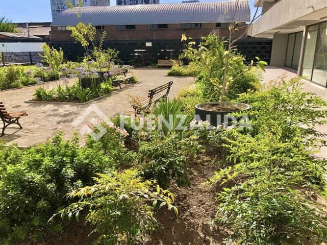 DEPARTAMENTO Santa Elisa 541