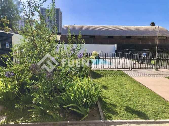 DEPARTAMENTO Santa Elisa 541