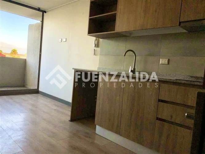 DEPARTAMENTO Santa Elisa 541