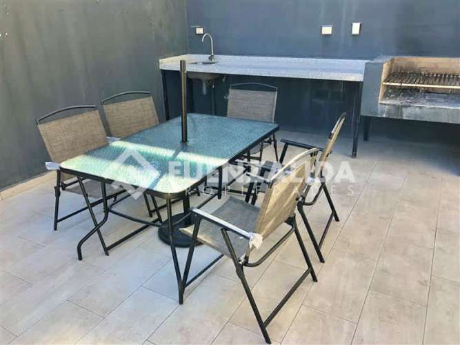 DEPARTAMENTO Santa Elisa 541