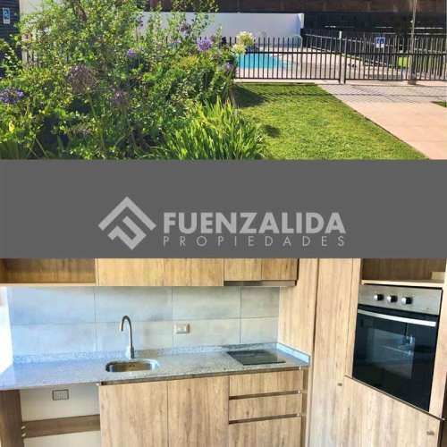 DEPARTAMENTO Santa Elisa 541