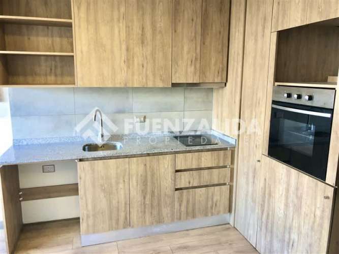 DEPARTAMENTO Santa Elisa 541