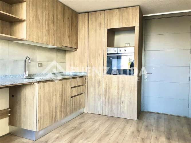 DEPARTAMENTO Santa Elisa 541