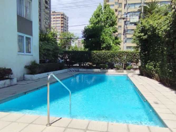 Departamento A DOS CUADRAS DE GRAN AVENIDA