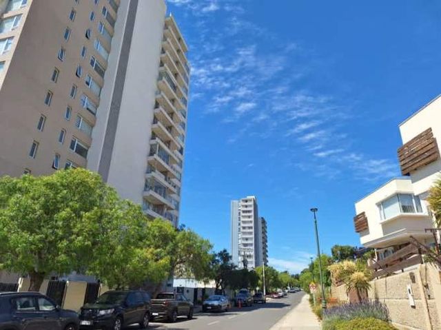 Departamento BLANCA ESTELA/ SHELL AV. CONCÓN REÑACA