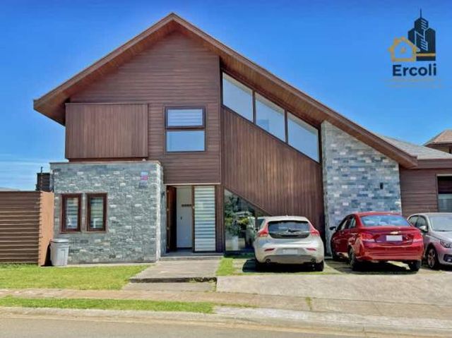 Casa FUNDO EL VENADO