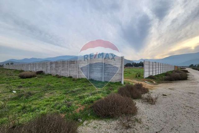 Terreno en lampa: 5000m² para tu proyecto ideal