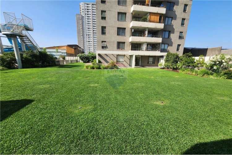 Departamento metro franklin - 2d+1b+bodega