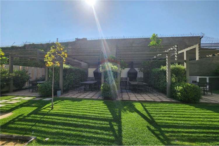 Departamento metro franklin - 2d+1b+bodega