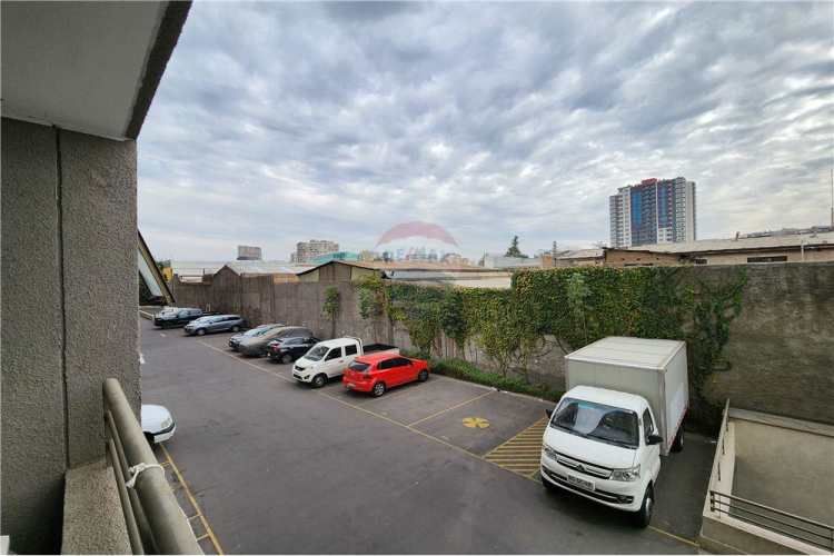 Departamento metro franklin - 2d+1b+bodega