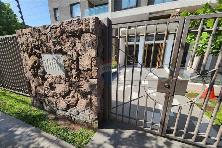 Departamento metro franklin - 2d+1b+bodega