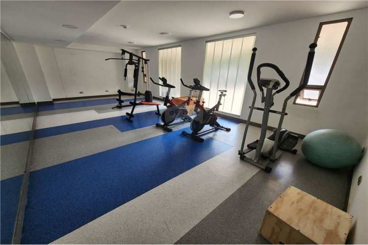 Departamento metro franklin - 2d+1b+bodega