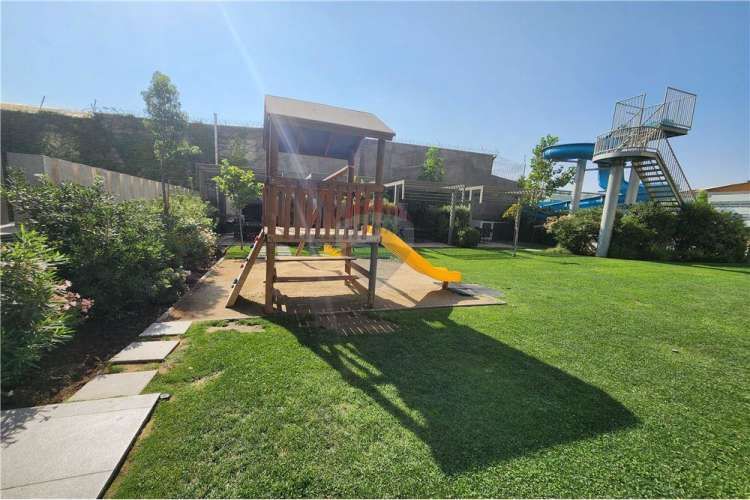 Departamento metro franklin - 2d+1b+bodega