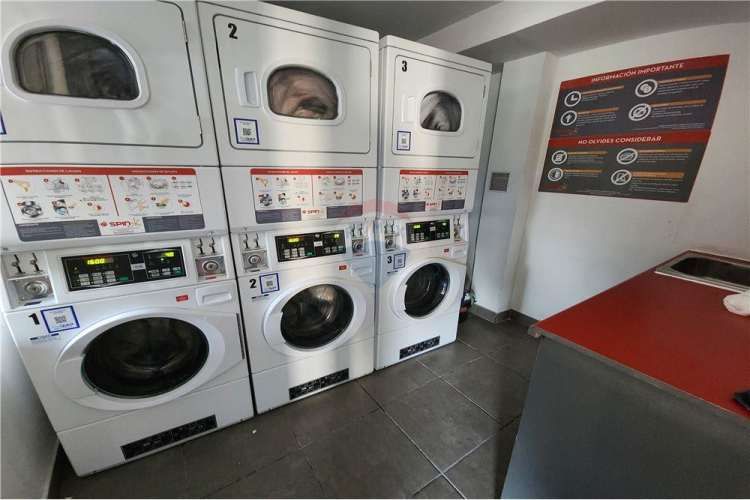 Departamento metro franklin - 2d+1b+bodega