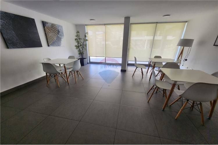 Departamento metro franklin - 2d+1b+bodega