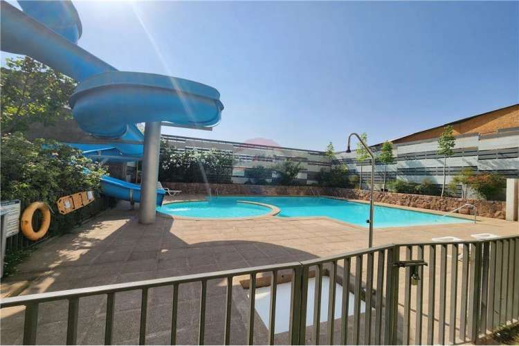 Departamento metro franklin - 2d+1b+bodega